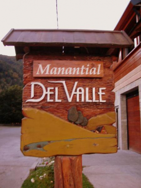 Apart Manantial del Valle
